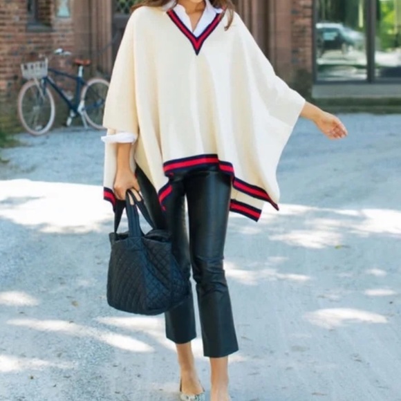 Tuckernuck Pants & Jumpsuits Tuckernuck Ashford Faux Leather Pants